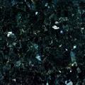 Granite Countertop Emerald Pearl Sample
